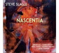Panorama Antennas – Slagle Steve – Nascientia – Import
