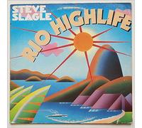 Steve Slagle - Rio Highlife [Import]