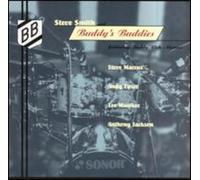 Steve Smith & Buddy's Buddies – Buddy's Buddies – Import (The Orchard)