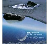 STEVE SMITH AND THE TYLAS CYNDROME - POOLS OF DIVERSITY