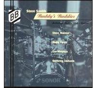 STEVE SMITH - & BUDDY'S CD NEUF