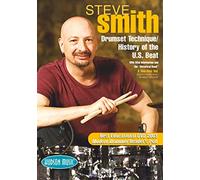 Steve Smith - Drum Set Technique/history of the U.s. Beat