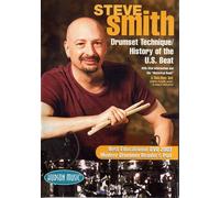 Steve Smith - Drumset Technique