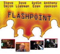 Steve Smith - Flashpoint [Import]