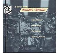 Steve Smith and Buddy's Buddies - Buddy's Buddies [Import]