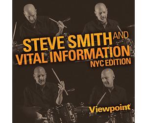 Steve Smith & Vital Info - Viewpoint