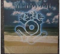 STEVE SMITH & VITAL INFORMATION - fiafiaga LP