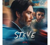 Steve (Soundtrack From The Netflix Film) Vinyle