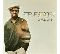Steve Spacek - Space Shift [Vinyl LP]