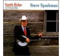 Steve Sparkman & Clinch Mountain Boys - Smith Ridge: Tribute to Stanley Style of MTN Banjo