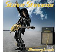 Stevens, Stevie - Memory Crash (Blue&White Haze)