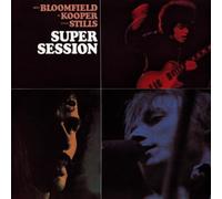 Steve Stills - Al Kooper - Mik - Super Sessions [Import]