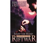 Steve Stirling - Jimmy the Hand 3 - Paperback - F245z