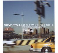 Steve Stoll - at The Wheels of Steel [Import]