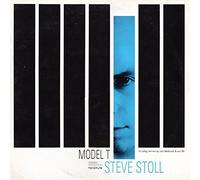 Steve Stoll - Model T [12" VINYL]