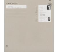 Steve Stoll - No Hands EP [Import]