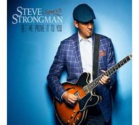 Steve Strongman - Let Me Prove It to You [Import]