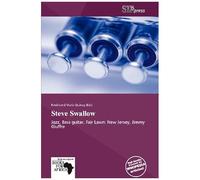 Steve Swallow