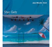Steve Swallow - Jazz Moods - Cool