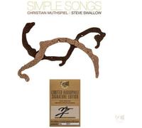Steve Swallow - Simple Songs [Vinyl Lp]
