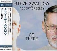 Steve Swallow - So There