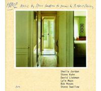 Steve Swallow Trio - Home