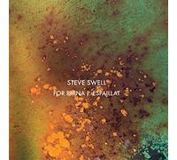 Steve Swell For Rhina P. Espaillat (CD)