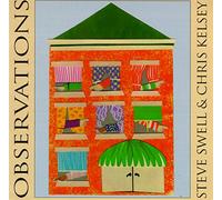 Steve Swell - Observations