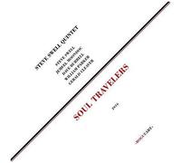 Steve Swell Quintet - Soul Travelers [Vinyl]