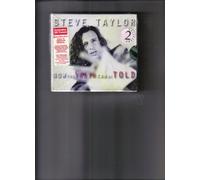 Steve Taylor, Now the Truth Can Be Told [BOX SET]