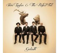 Steve Taylor & the Perfect Foil - Goliath