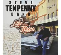 Steve Tenpenny - Live from Texas