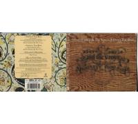 Steve & the V-Roys Earle - Johnny Too Bad