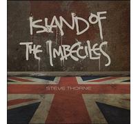 Steve Thorne - Island Of Imbeciles by Steve Thorne