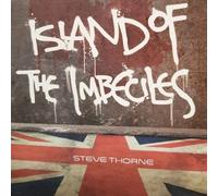 Steve Thorne Island Of The Imbeciles