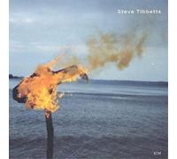 Steve Tibbetts A Man About A Horse (CD) Album
