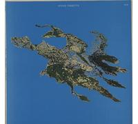 Steve Tibbetts - Big Map Idea [Vinyl] [Import]