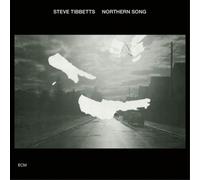 Steve Tibbetts Northern Songs (CD) Album