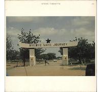 Steve Tibbetts - Safe Journey - ECM Records - ECM 1270