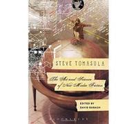 Steve Tomasula: The Art and Science of New Media Fiction David Banash (Auteur)