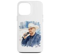 Steve Toth for Congress - Watercolor Graphic Conservative Coque pour iPhone 13 Pro Max