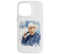 Steve Toth for Congress - Watercolor Graphic Conservative Coque pour iPhone 14 Pro Max