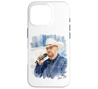 Steve Toth for Congress - Watercolor Graphic Conservative Coque pour iPhone 16 Pro