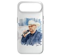 Steve Toth for Congress - Watercolor Graphic Conservative Coque pour iPhone Air