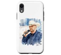 Steve Toth for Congress - Watercolor Graphic Conservative Coque pour iPhone XR