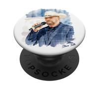 Steve Toth for Congress - Watercolor Graphic Conservative PopSockets PopGrip Adhésif