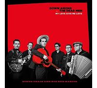 Steve Train and His Bad Habits - Down Among the Dead Man