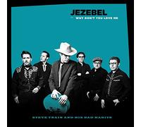 Steve Train and His Bad Habits - Jezebel [Import]