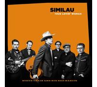 Steve Train and His Bad Habits - Similau [Import]