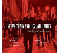 Steve Train & His Bad Habits - Train & His Bad Habits, Steve The Lost Jack Rhodes Tapes (2012)